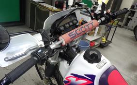 HONDA XR250 2006 MD30