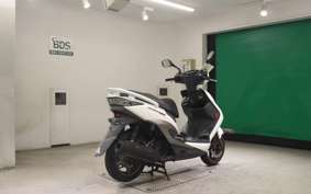 YAMAHA CYGNUS 125 XSR 2 2023 SE44J