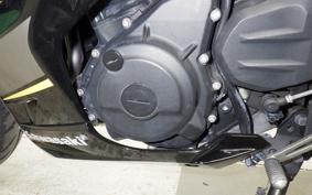 KAWASAKI NINJA 400 2019 EX400G