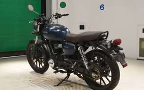 HONDA GB350 2021 NC59
