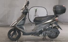 SUZUKI ADDRESS V125 CF4MA