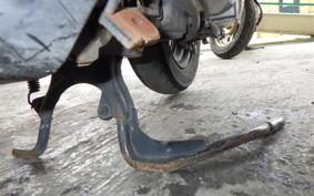 HONDA DIO Gen.6 AF68