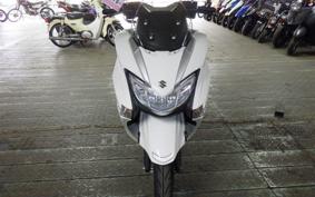 SUZUKI BURGMANストリート125EX 2002 EA23M