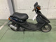 Фото Yamaha JOG с японского аукциона
