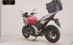 HONDA NC750X DCT 2021 RH09