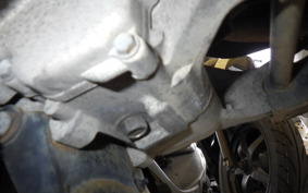 SUZUKI LET's 4 CA45A