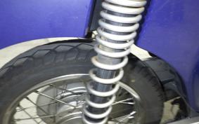 HONDA C50 SUPER CUB AA07