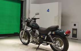 YAMAHA VIRAGO 400 1990 2NT