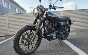 HONDA GB350S 2022 NC59