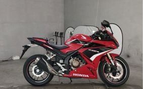 HONDA CBR400R NC56