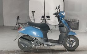 SUZUKI LET`S CA4AA