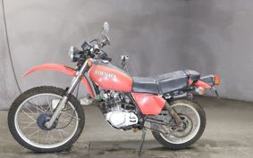 HONDA XL250S L250S