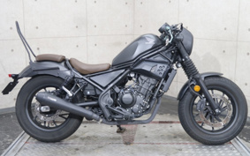 HONDA REBEL 250 S EDITION MC49