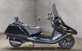 HONDA FUSION MF02