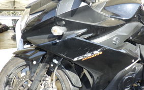 SUZUKI GSX250R