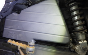 YAMAHA GEAR Gen.2 2012 UA06J