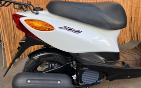 YAMAHA JOG DELUXE SA56J