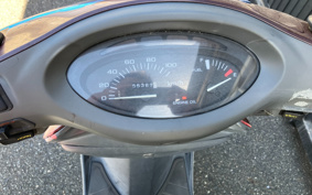 HONDA SPACY125 JF04