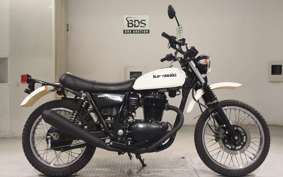 KAWASAKI 250TR 2024 BJ250F