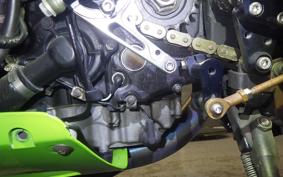 KAWASAKI GPZ900R NINJA 1999 ZX900A