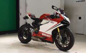 DUCATI 1199 PANIGALE S 2012