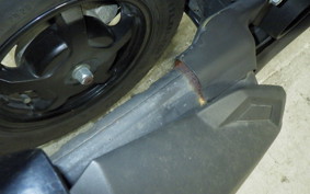 SUZUKI BURGMAN125 2024