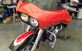 HARLEY FLTR3 CVO 2009 PV4