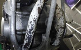 HONDA XLR250R Gen.4 2006 MD22
