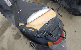 SUZUKI LET's 4 CA45A