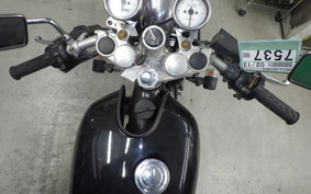 YAMAHA SR400 Gen.3 2003 RH01J