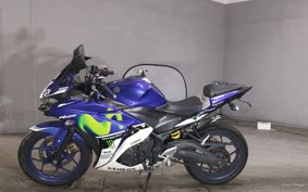 YAMAHA YZF-R25 RG10J