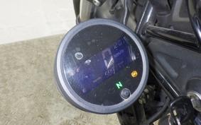 HONDA REBEL 250 A MC49