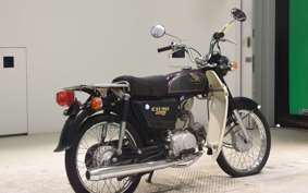 HONDA CD90 BENLY 2025 HA03