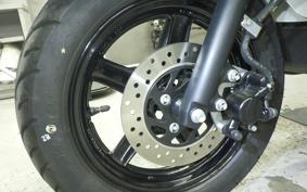 SUZUKI BURGMANｽﾄﾘｰﾄ125EX EA23M