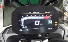 BMW F900GS 2024