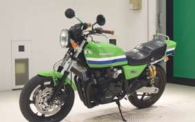 KAWASAKI Z750 GP 1983 KZ750R