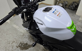 KAWASAKI Z400 2019 EX400G