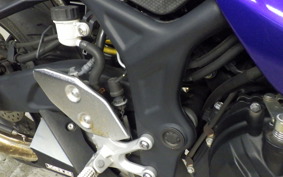 YAMAHA YZF R-3 2017 RH07J