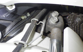 SUZUKI ADDRESS 110 CE47A