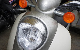 HONDA CREA SCOOPY AF55