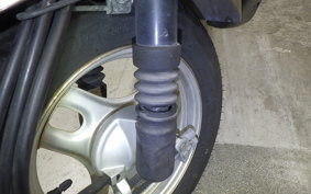 HONDA TODAY 2 2019 AF67