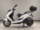 Фото Yamaha Majesty 155 S с японского аукциона