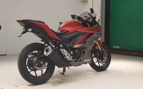 YAMAHA YZF-R25 A RG43J