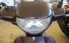 SUZUKI LET's 4 CA45A