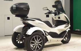 HONDA PCX 160 TRIKE
