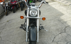YAMAHA DRAGSTAR 400 CLASSIC 2004 VH01J