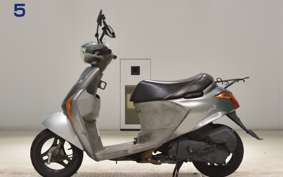 SUZUKI LET's 5 G CA47A