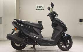 YAMAHA CYGNUS 125 XSR 3 2024 SED8J