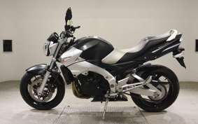 SUZUKI GSR 400 A 2008 GK7DA