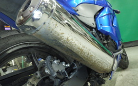 KAWASAKI NINJA 250R 2024 EX250K